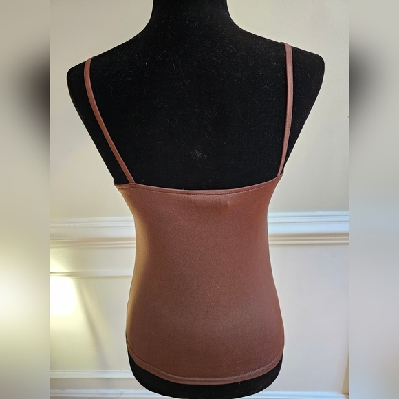 Rare Vintage Cache Women's 3 Piece Set - Jacket/Tank/Pants Pant Suit Snake Skin - Picture 16 of 16